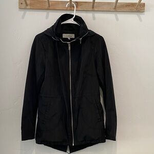 Sebby Windbreaker Coat